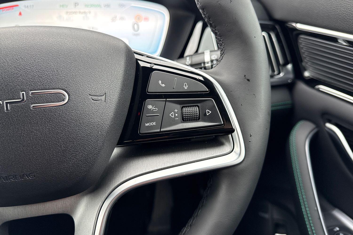 Used BYD Seal U 2025 for sale - 77703462: Photo 42