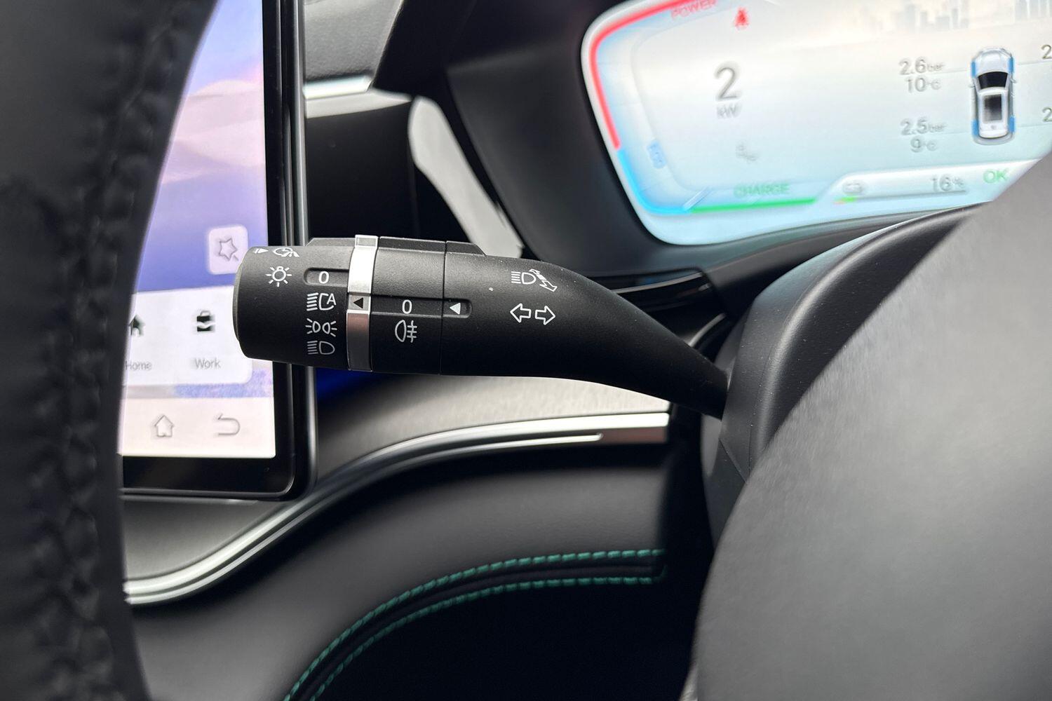 Used BYD Seal U 2025 for sale - 77703462: Photo 43