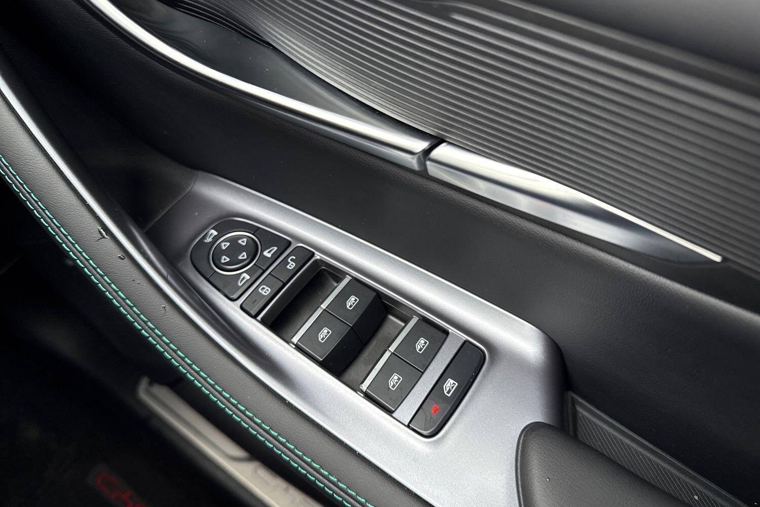 Used BYD Seal U 2025 for sale - 77703462: Photo 45