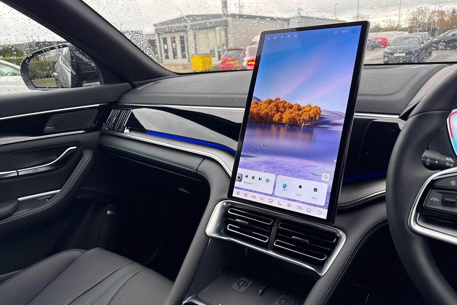 Used BYD Seal U 2025 for sale - 77703462: Photo 46