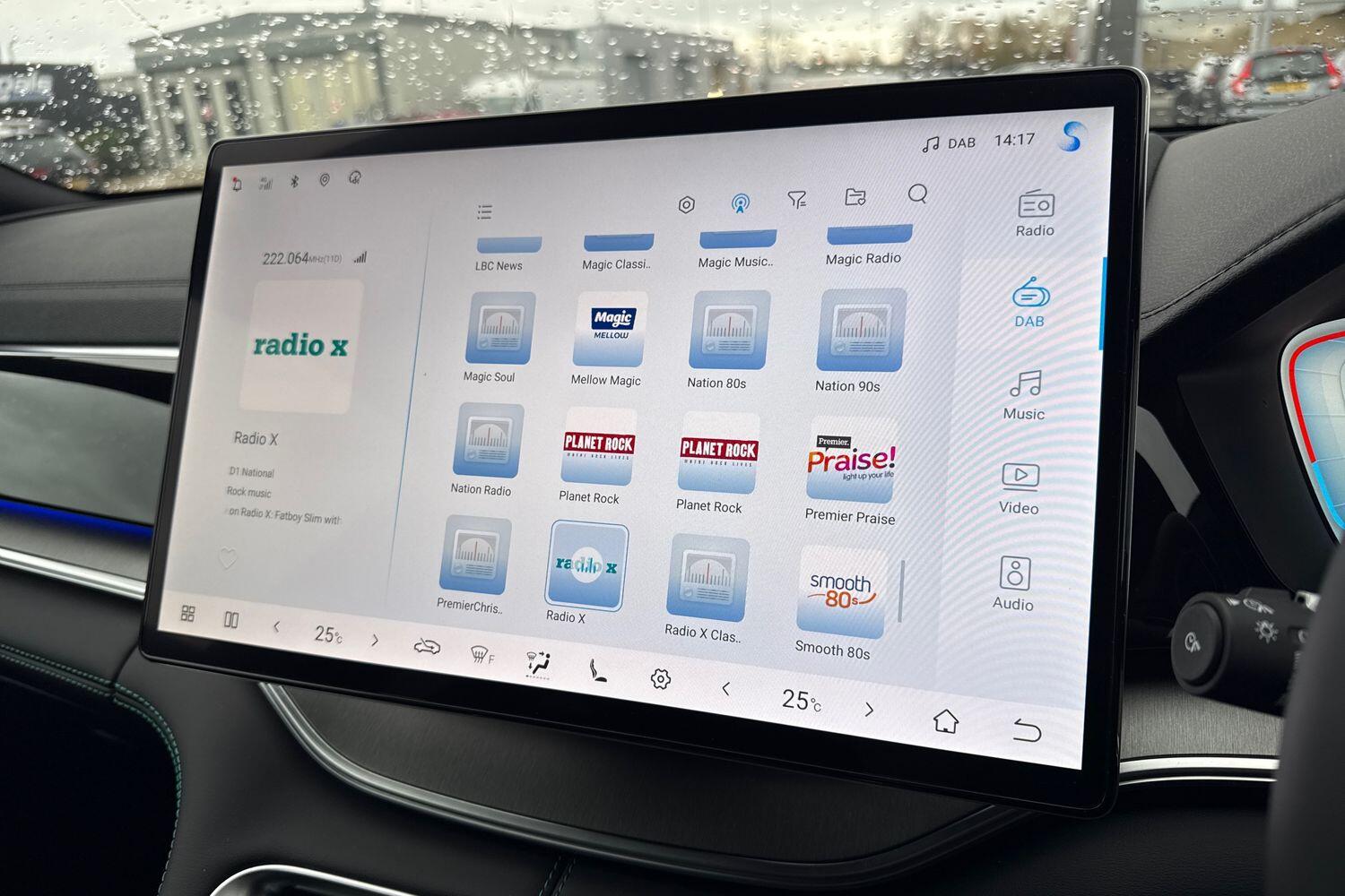 Used BYD Seal U 2025 for sale - 77703462: Photo 47