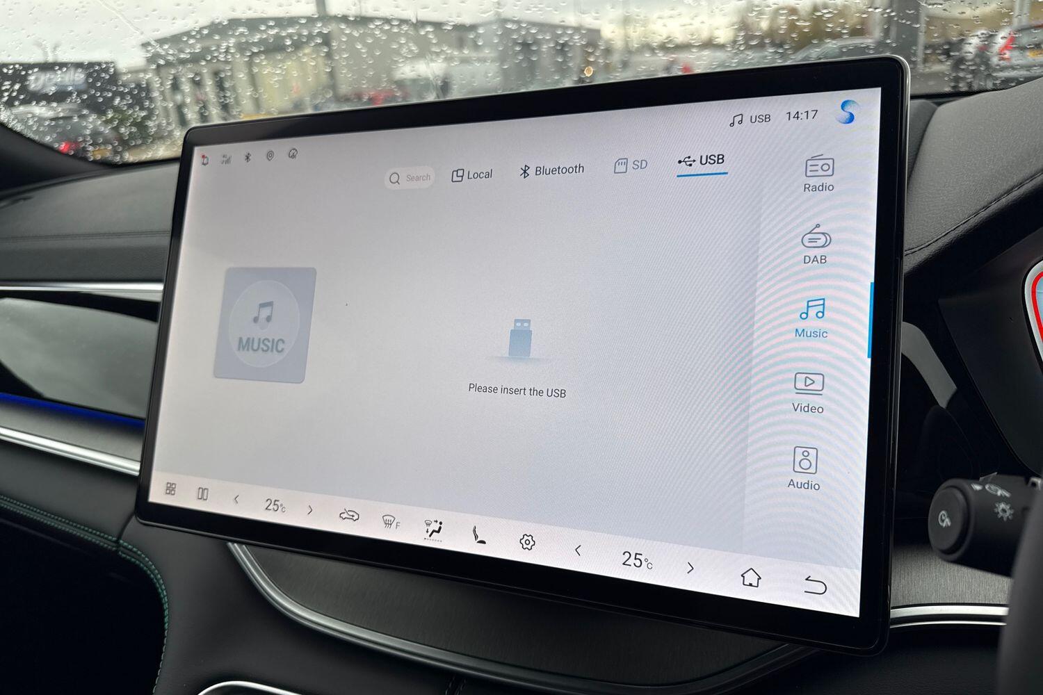 Used BYD Seal U 2025 for sale - 77703462: Photo 48