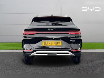 Used BYD Seal U 2025 for sale - 77703462: Photo