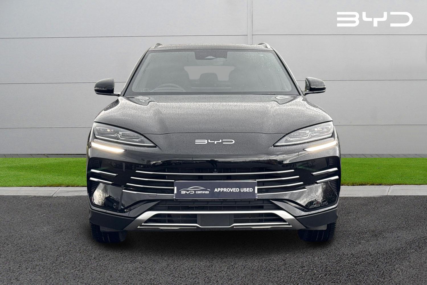 Used BYD Seal U 2025 for sale - 77703462: Photo 5