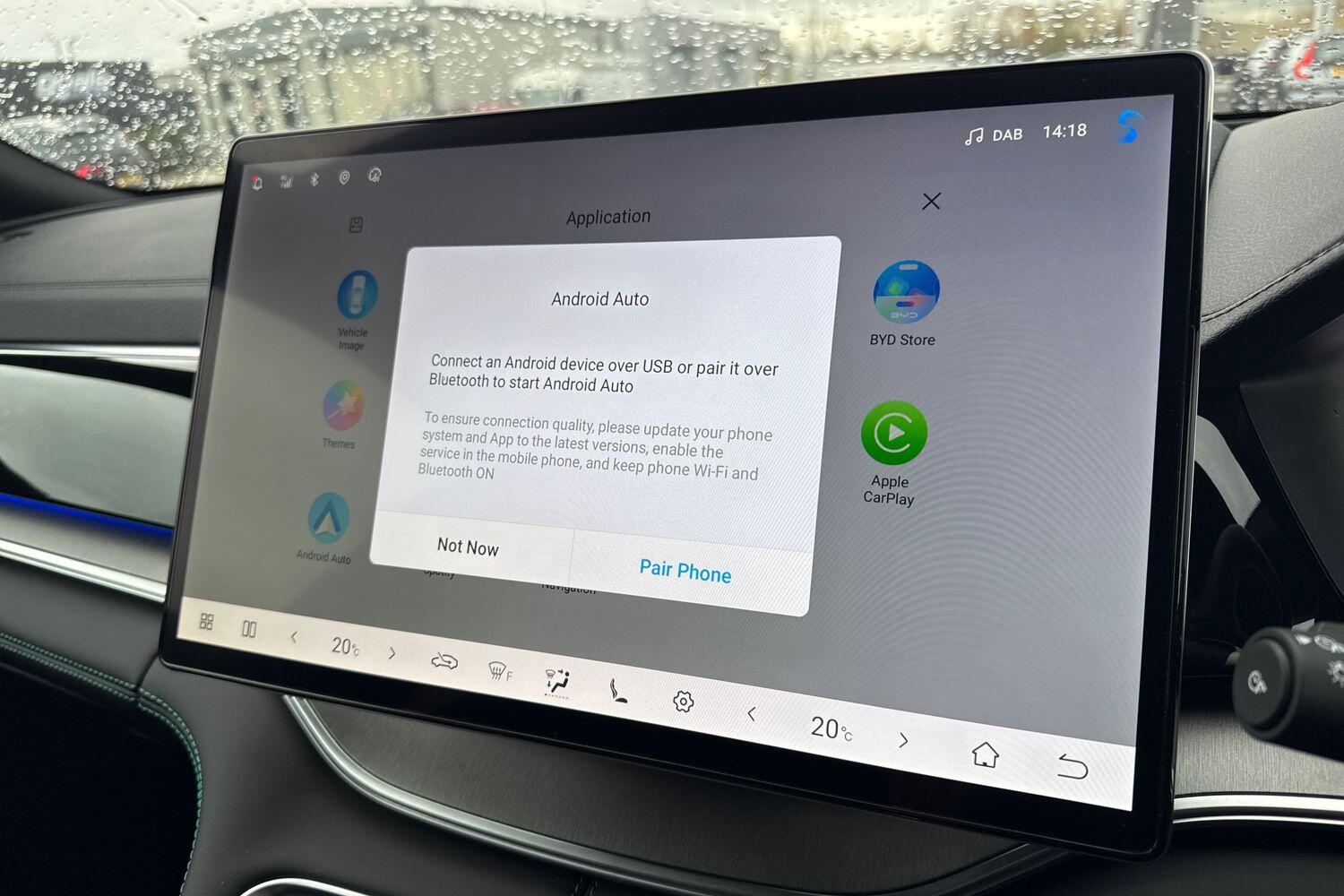 Used BYD Seal U 2025 for sale - 77703462: Photo 50