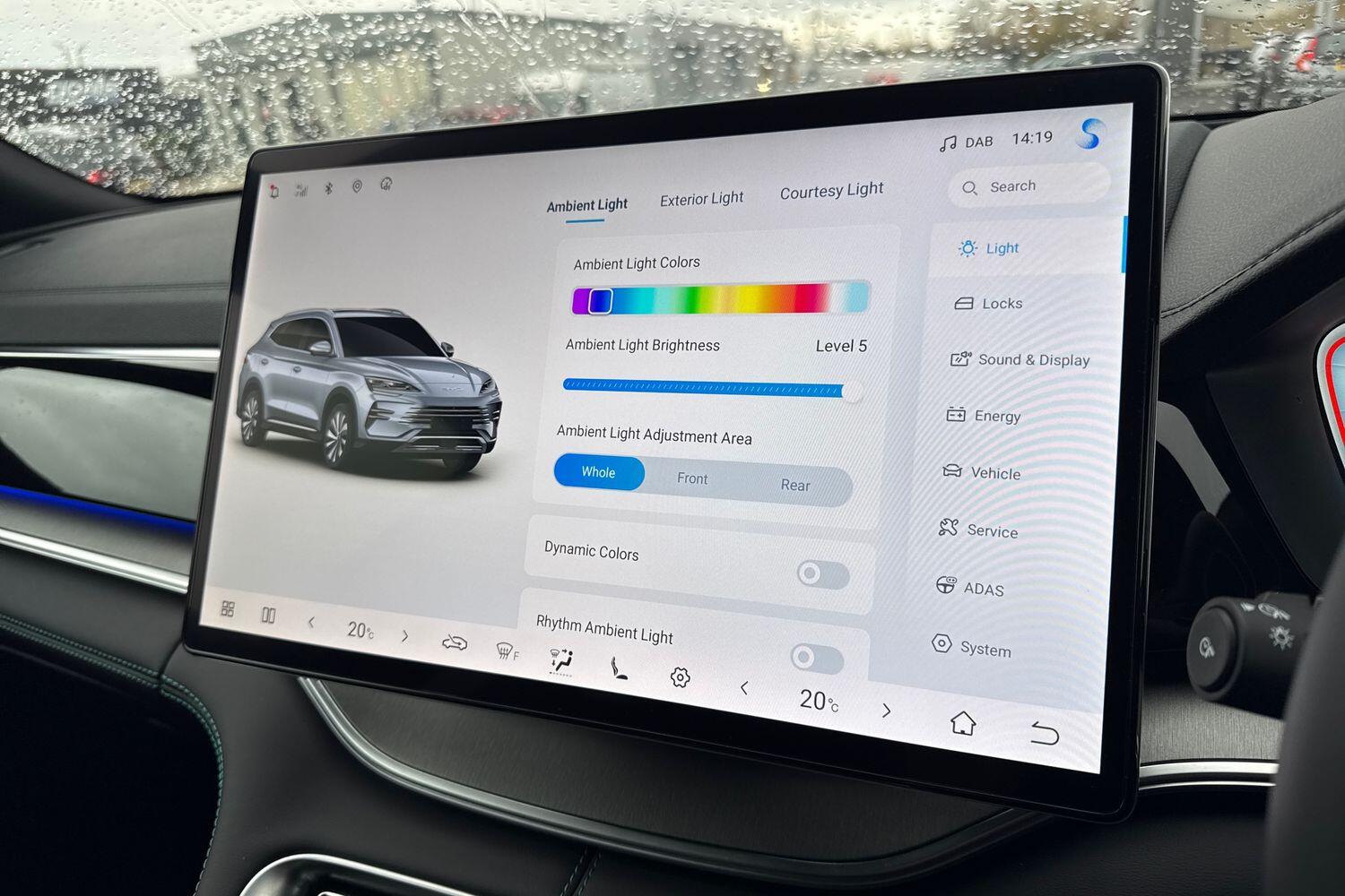 Used BYD Seal U 2025 for sale - 77703462: Photo 53