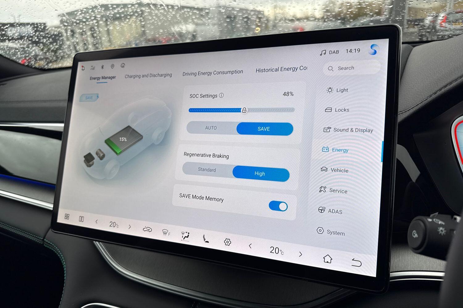 Used BYD Seal U 2025 for sale - 77703462: Photo 54