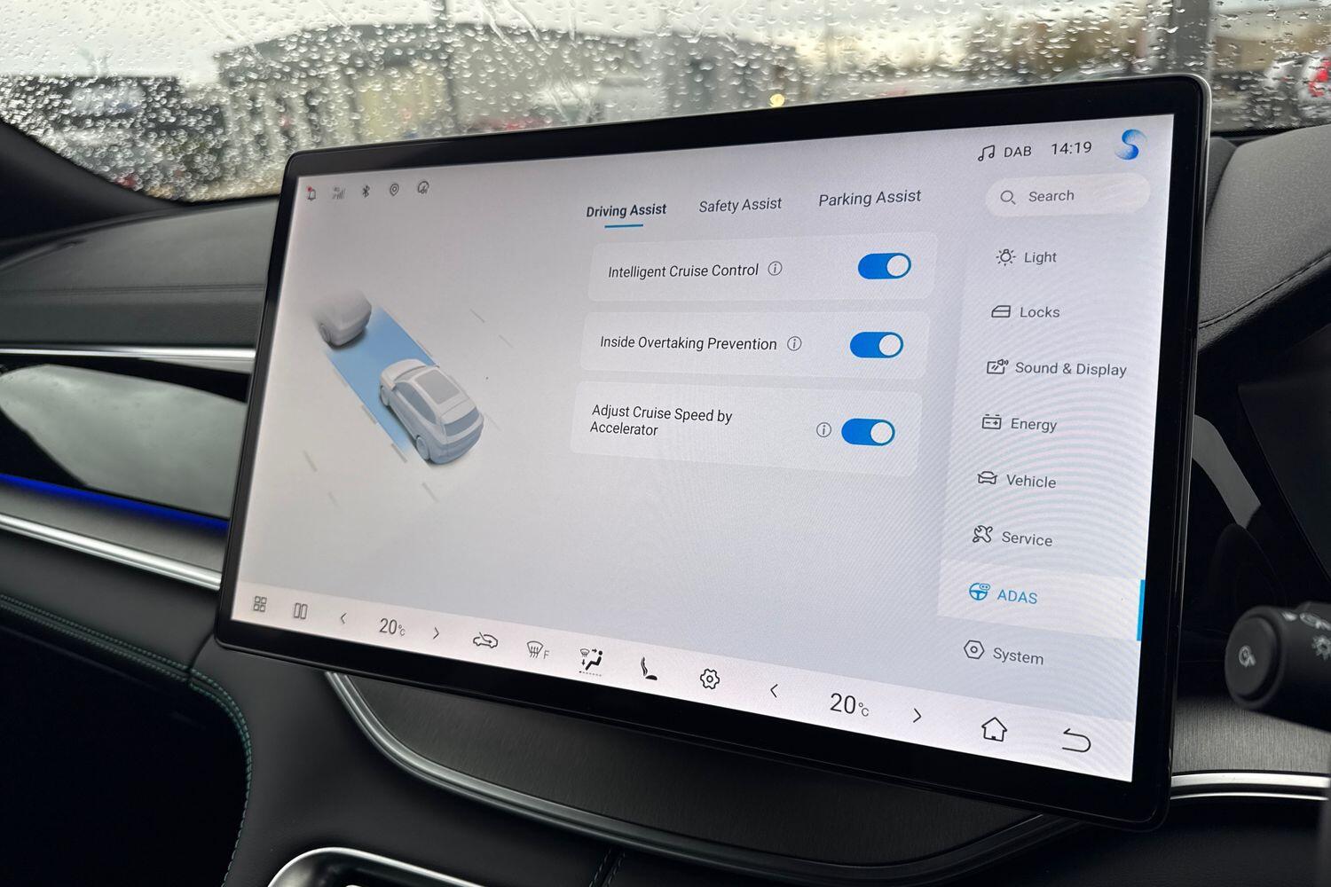 Used BYD Seal U 2025 for sale - 77703462: Photo 55