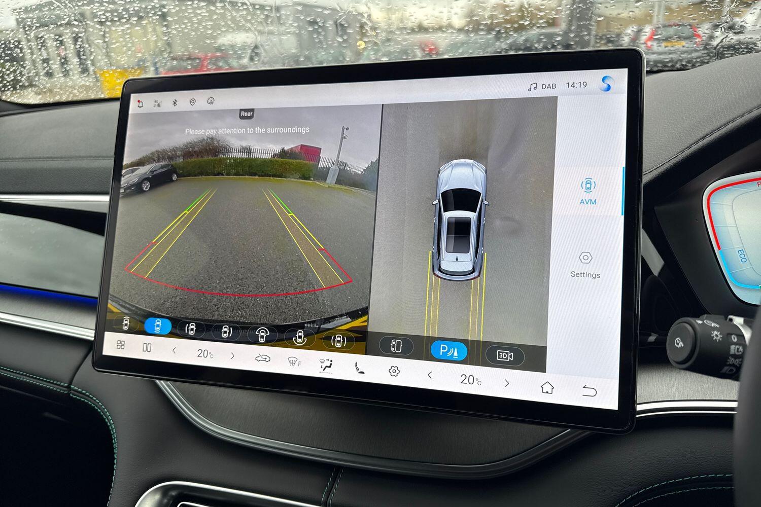 Used BYD Seal U 2025 for sale - 77703462: Photo 57