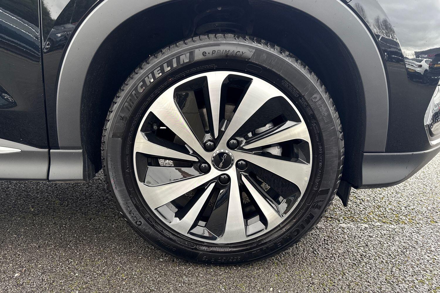 Used BYD Seal U 2025 for sale - 77703462: Photo 6