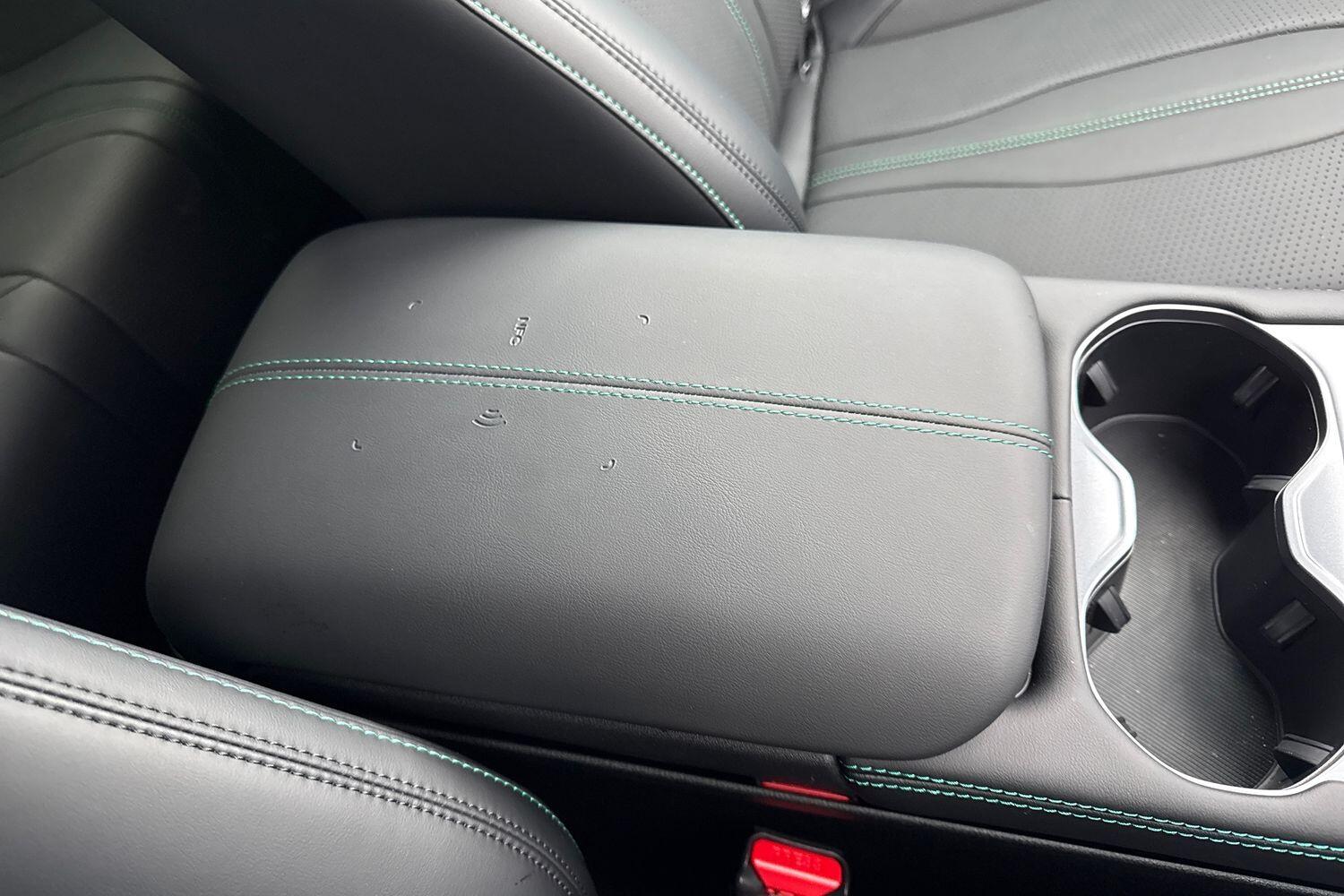 Used BYD Seal U 2025 for sale - 77703462: Photo 60