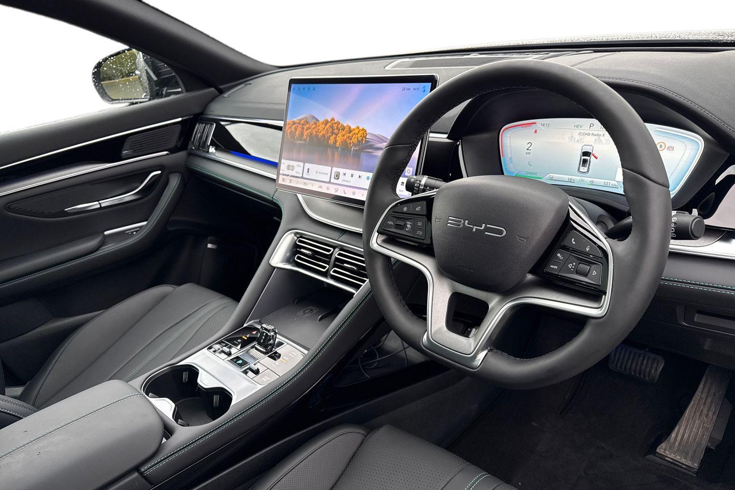 Used BYD Seal U 2025 for sale - 77703462: Photo 7