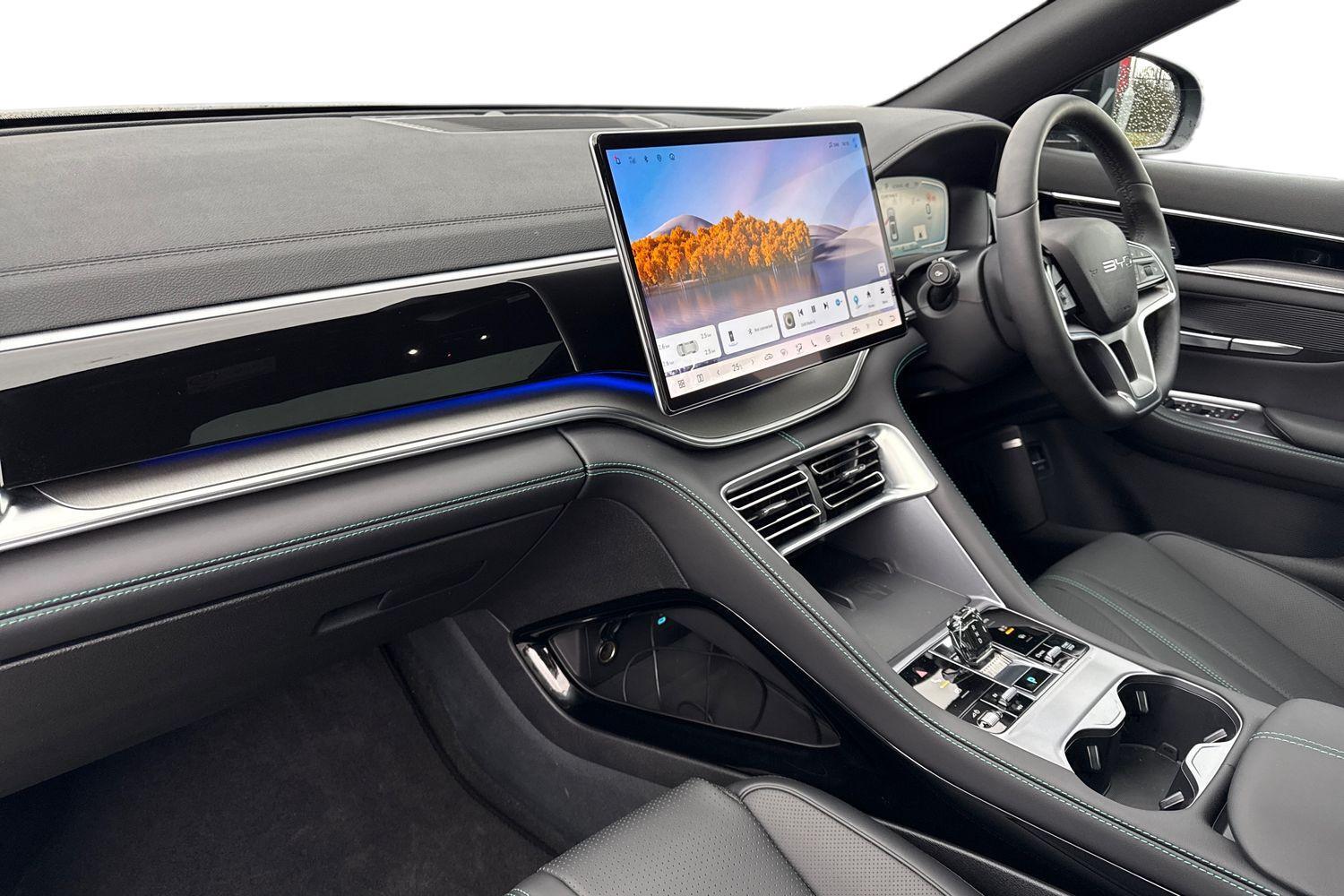 Used BYD Seal U 2025 for sale - 77703462: Photo 8