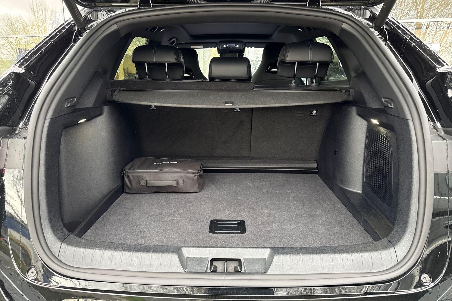 Used BYD Seal U 2025 for sale - 77703462: Photo 9