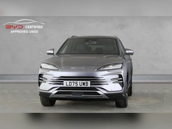 Used BYD Seal U 2025 for sale - 78927266: Photo