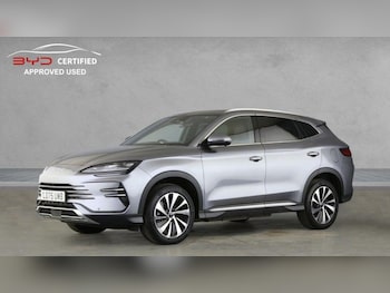 Used BYD Seal U 2025 for sale - 78927266: Photo