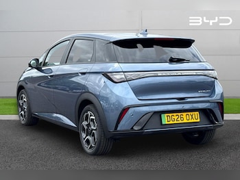 Used BYD Dolphin 2026 for sale - 79097874: Photo