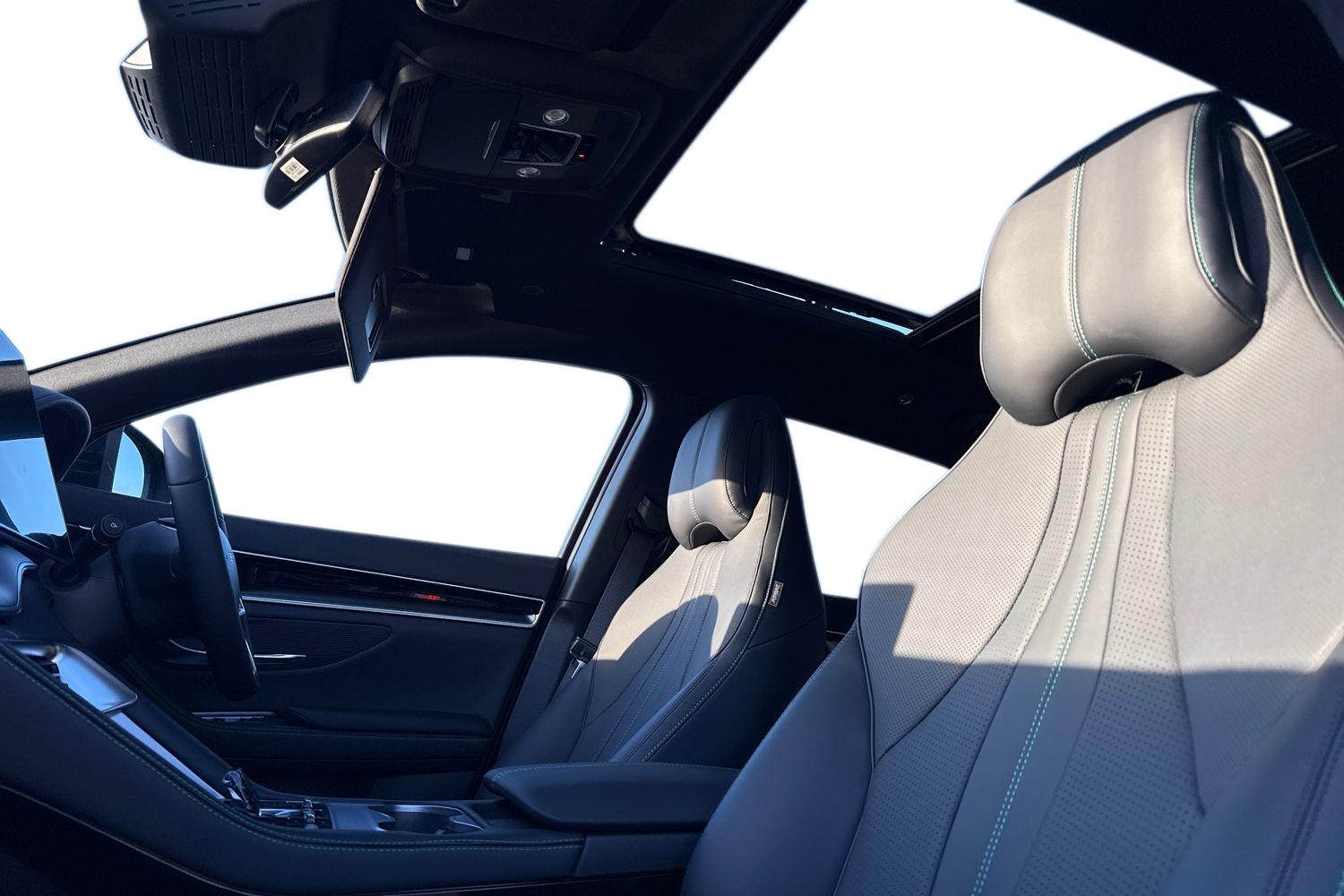 Used BYD Seal U 2026 for sale - 76654256: Photo 10