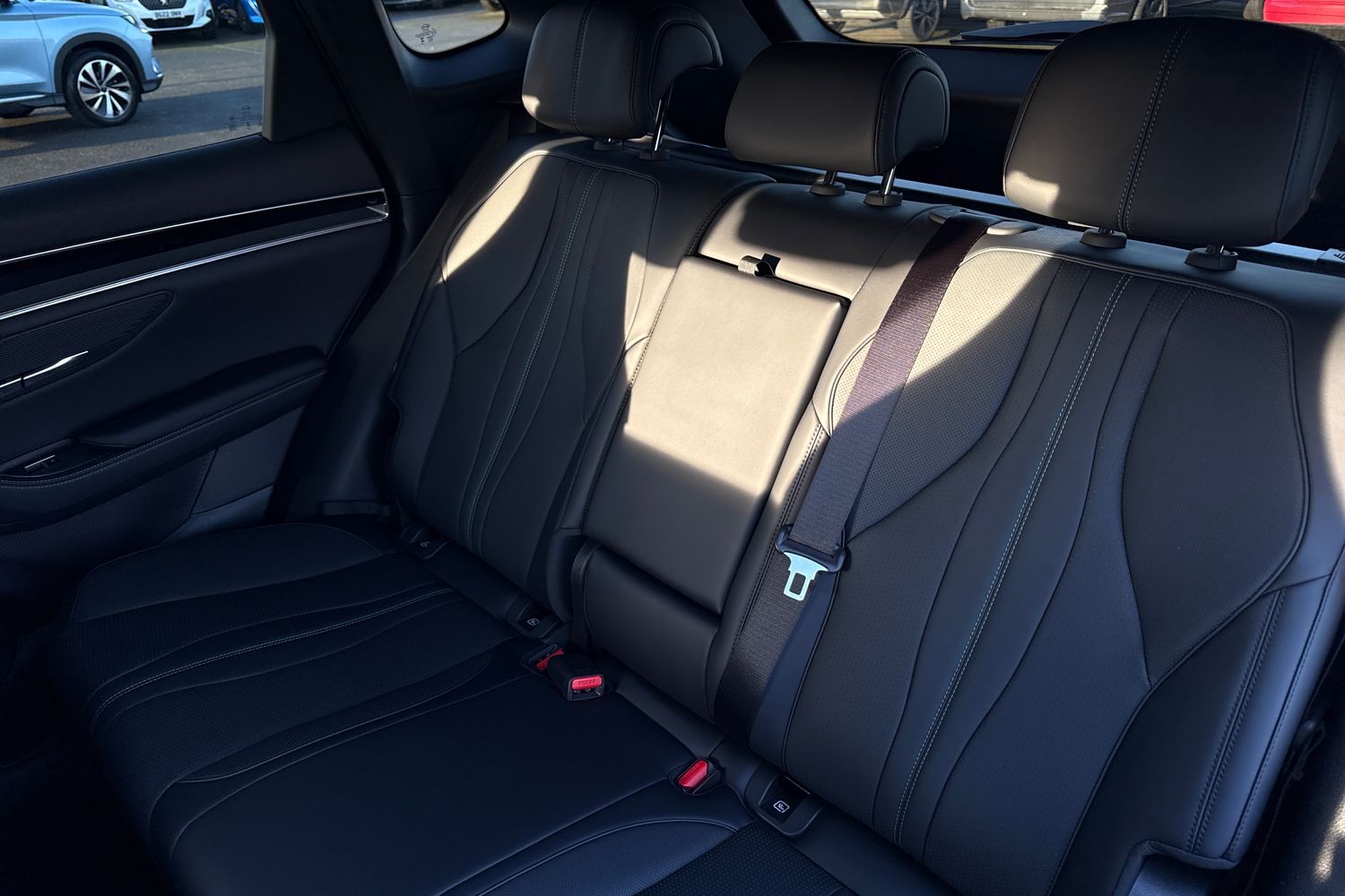 Used BYD Seal U 2026 for sale - 76654256: Photo 13