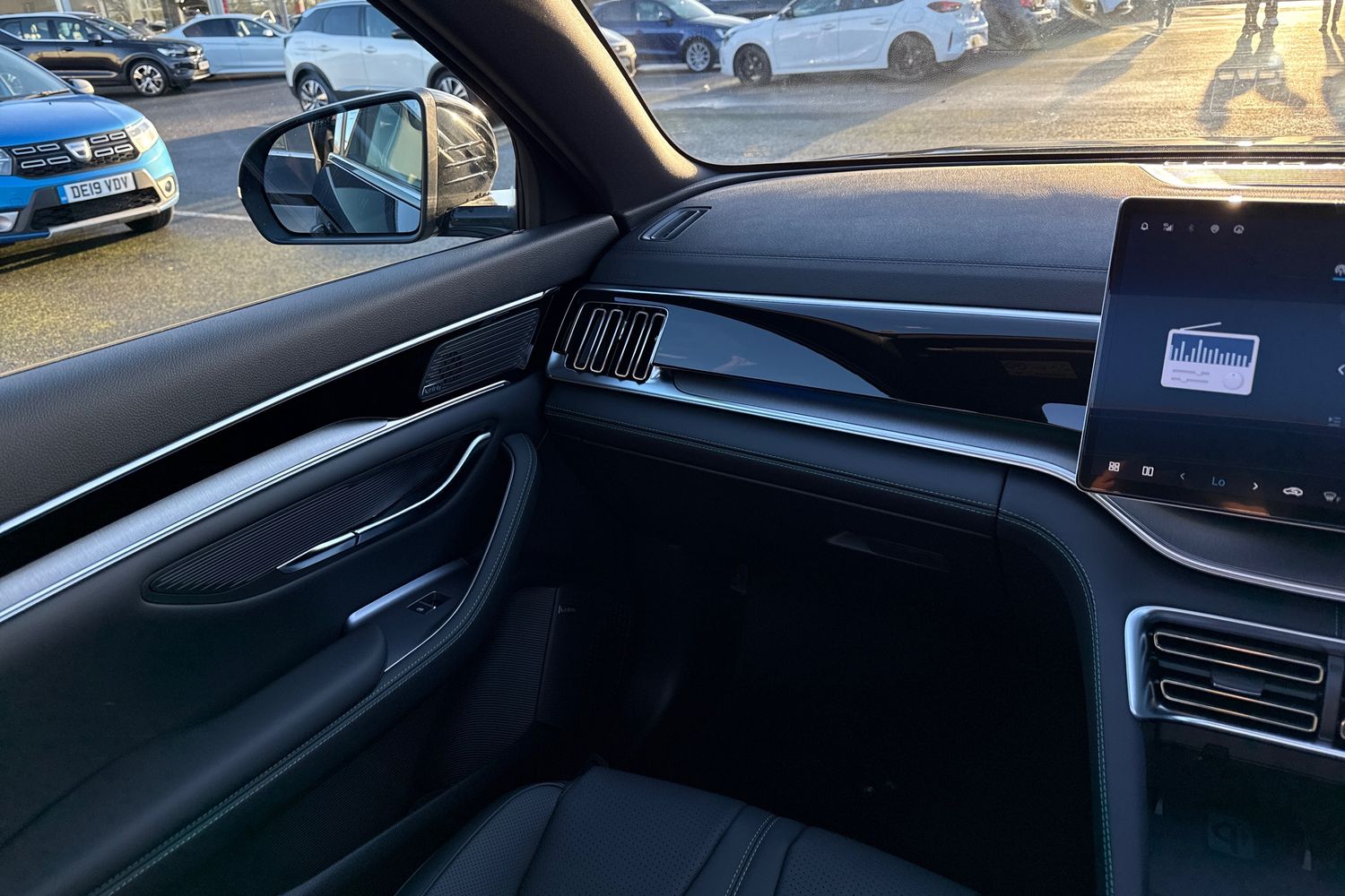 Used BYD Seal U 2026 for sale - 76654256: Photo 14