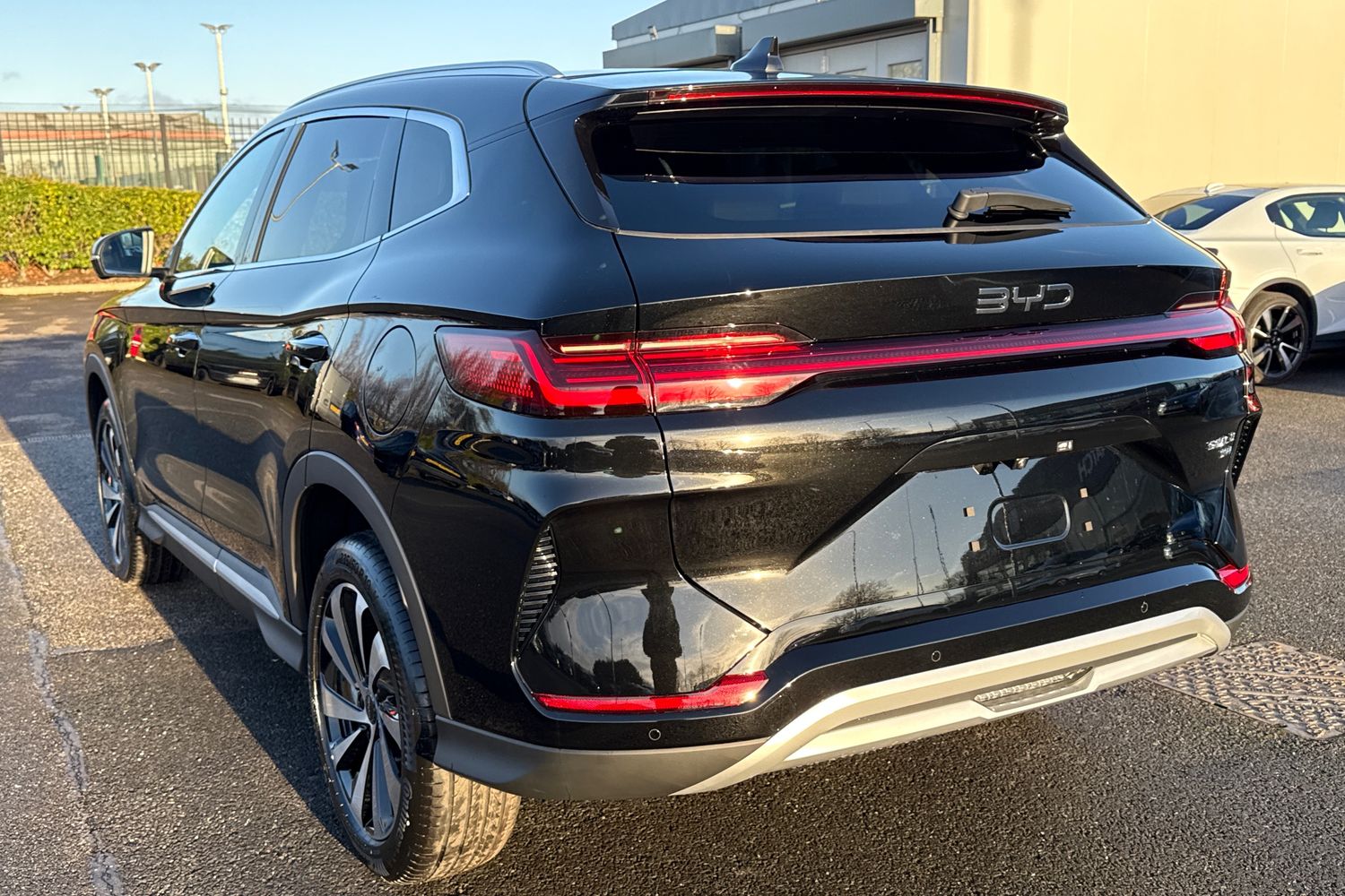 Used BYD Seal U 2026 for sale - 76654256: Photo 15