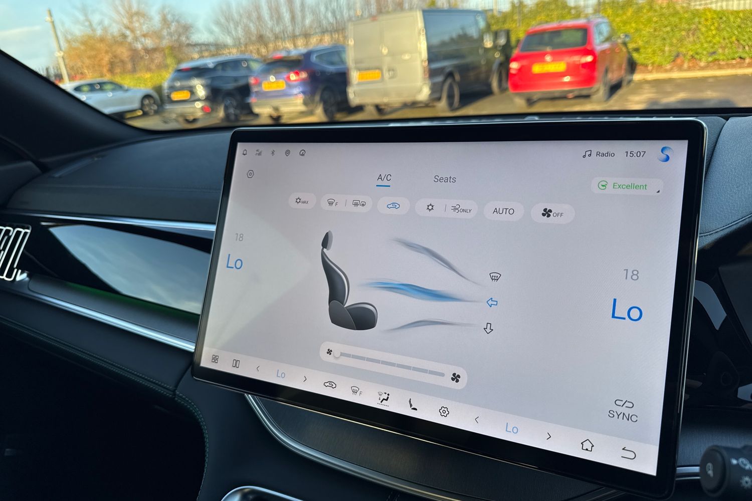 Used BYD Seal U 2026 for sale - 76654256: Photo 18