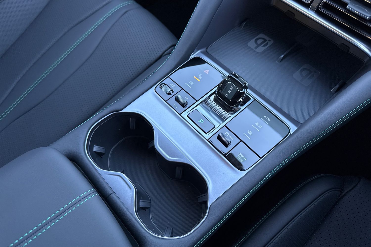 Used BYD Seal U 2026 for sale - 76654256: Photo 19