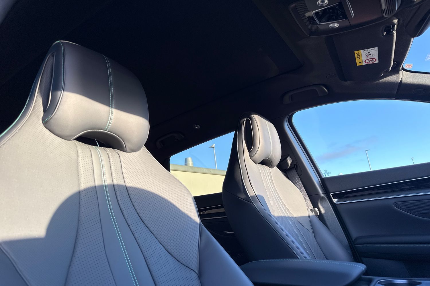 Used BYD Seal U 2026 for sale - 76654256: Photo 20