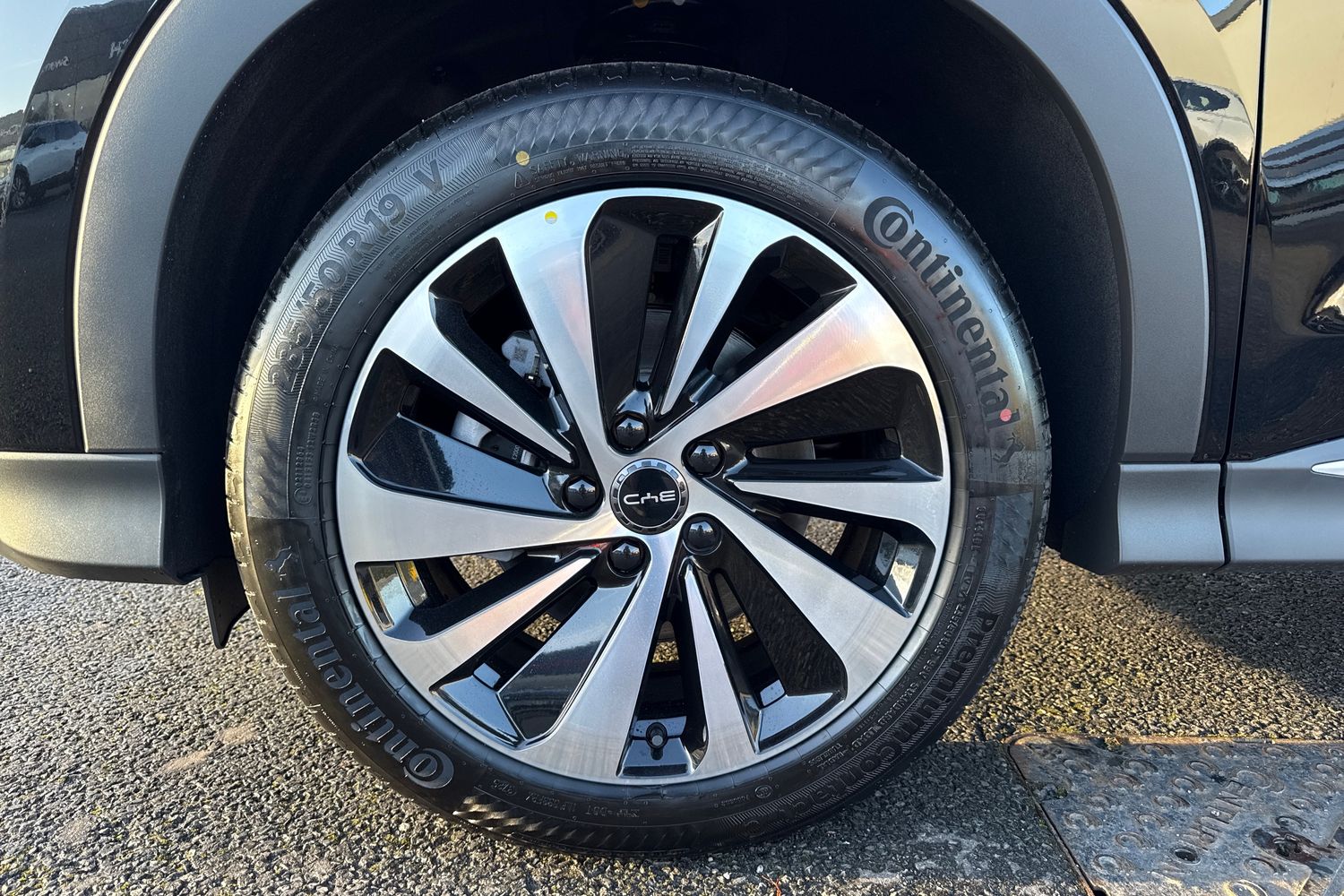 Used BYD Seal U 2026 for sale - 76654256: Photo 22