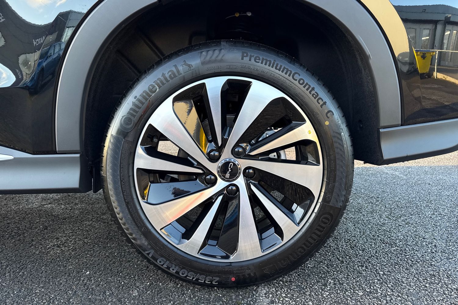 Used BYD Seal U 2026 for sale - 76654256: Photo 23