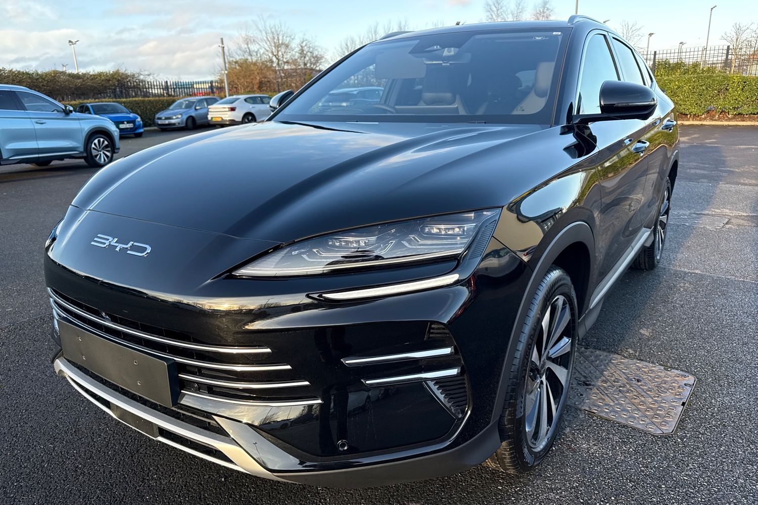 Used BYD Seal U 2026 for sale - 76654256: Photo 26