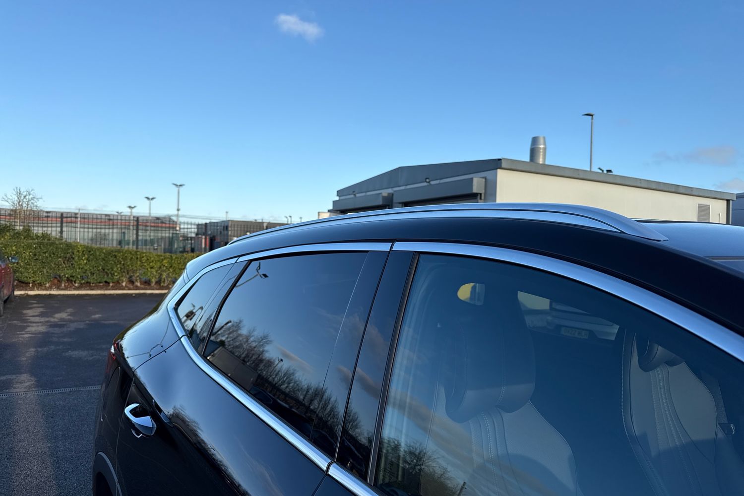 Used BYD Seal U 2026 for sale - 76654256: Photo 28