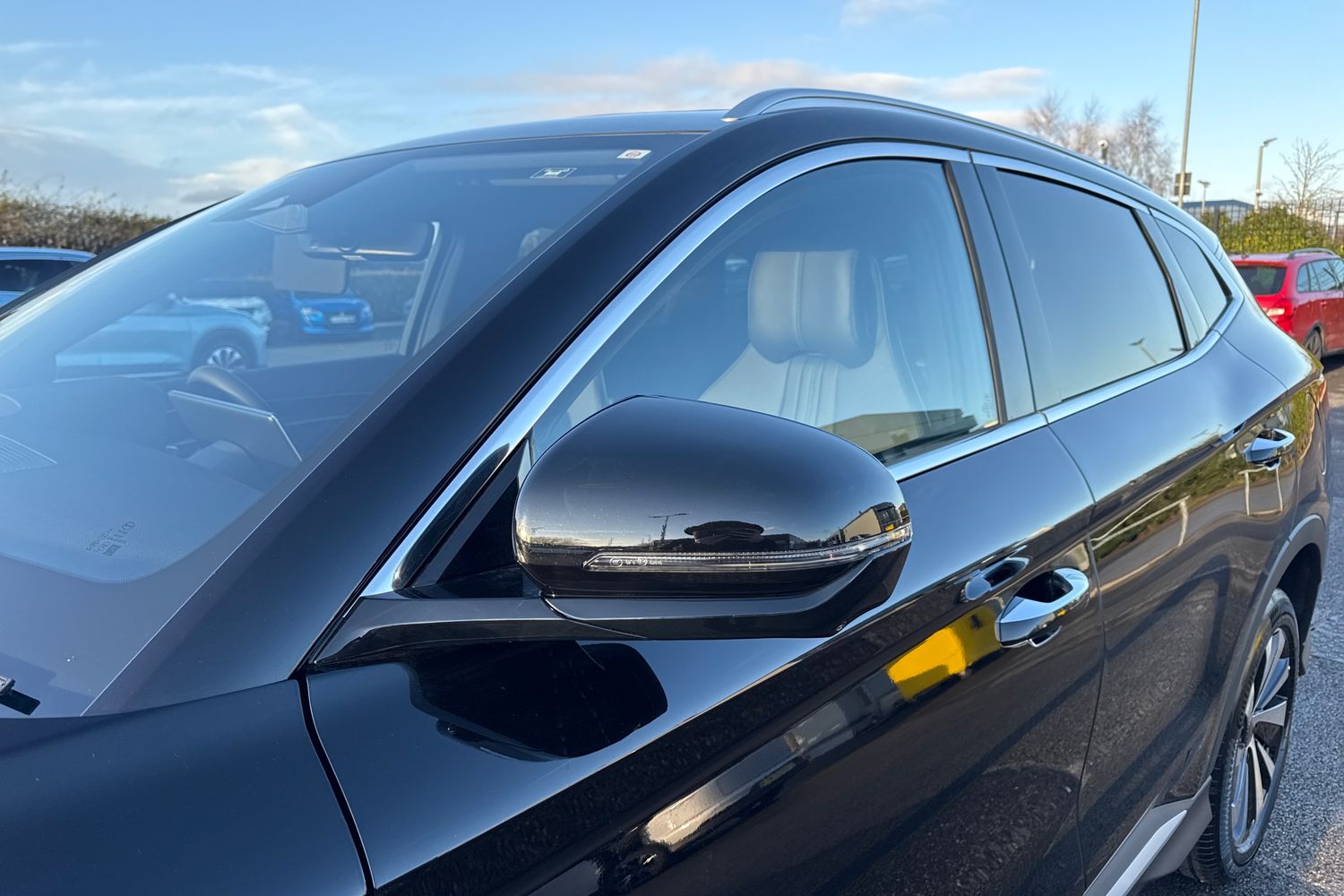 Used BYD Seal U 2026 for sale - 76654256: Photo 29