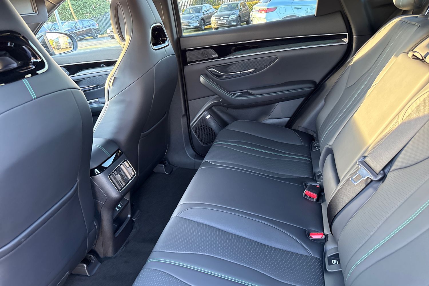 Used BYD Seal U 2026 for sale - 76654256: Photo 30