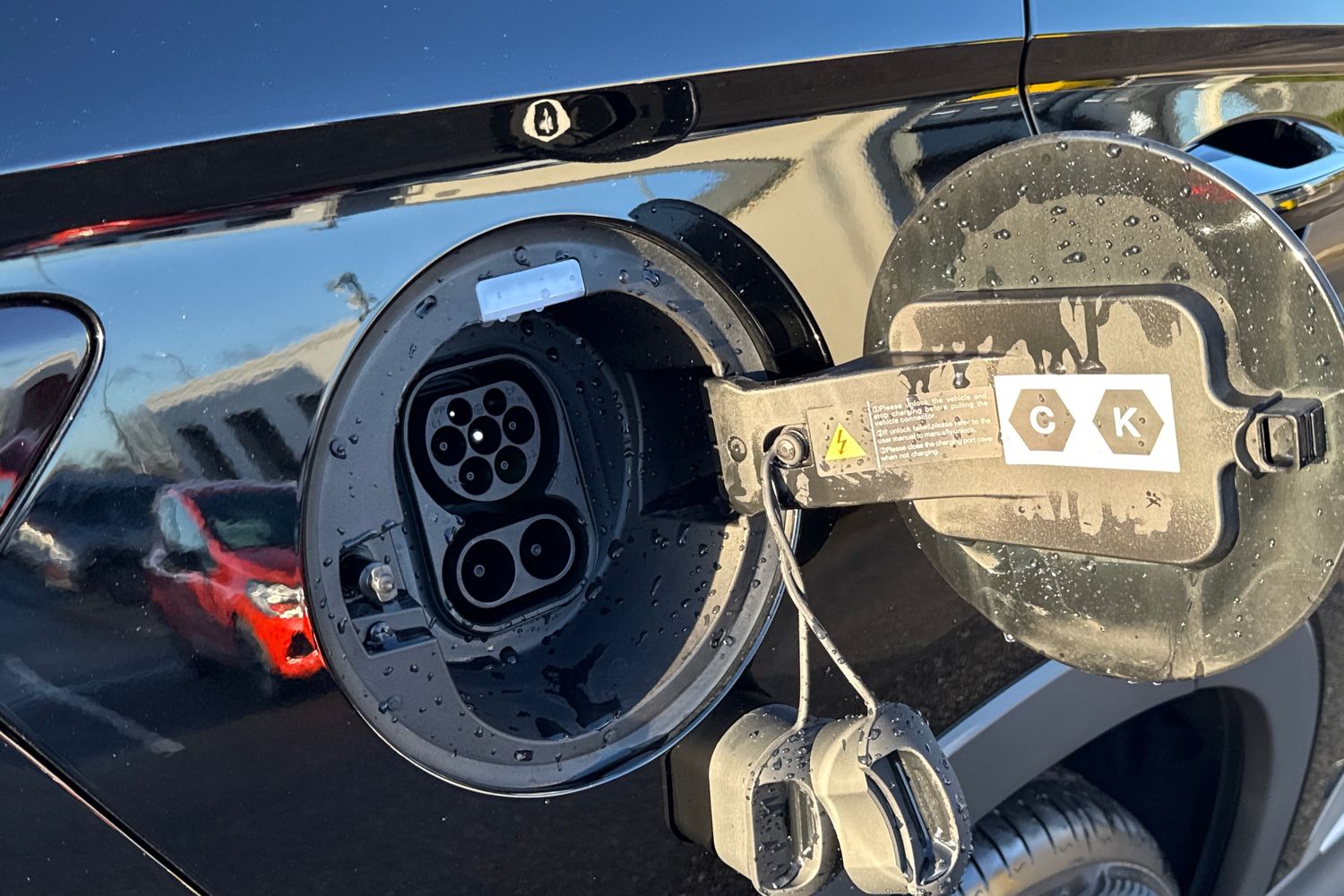 Used BYD Seal U 2026 for sale - 76654256: Photo 34