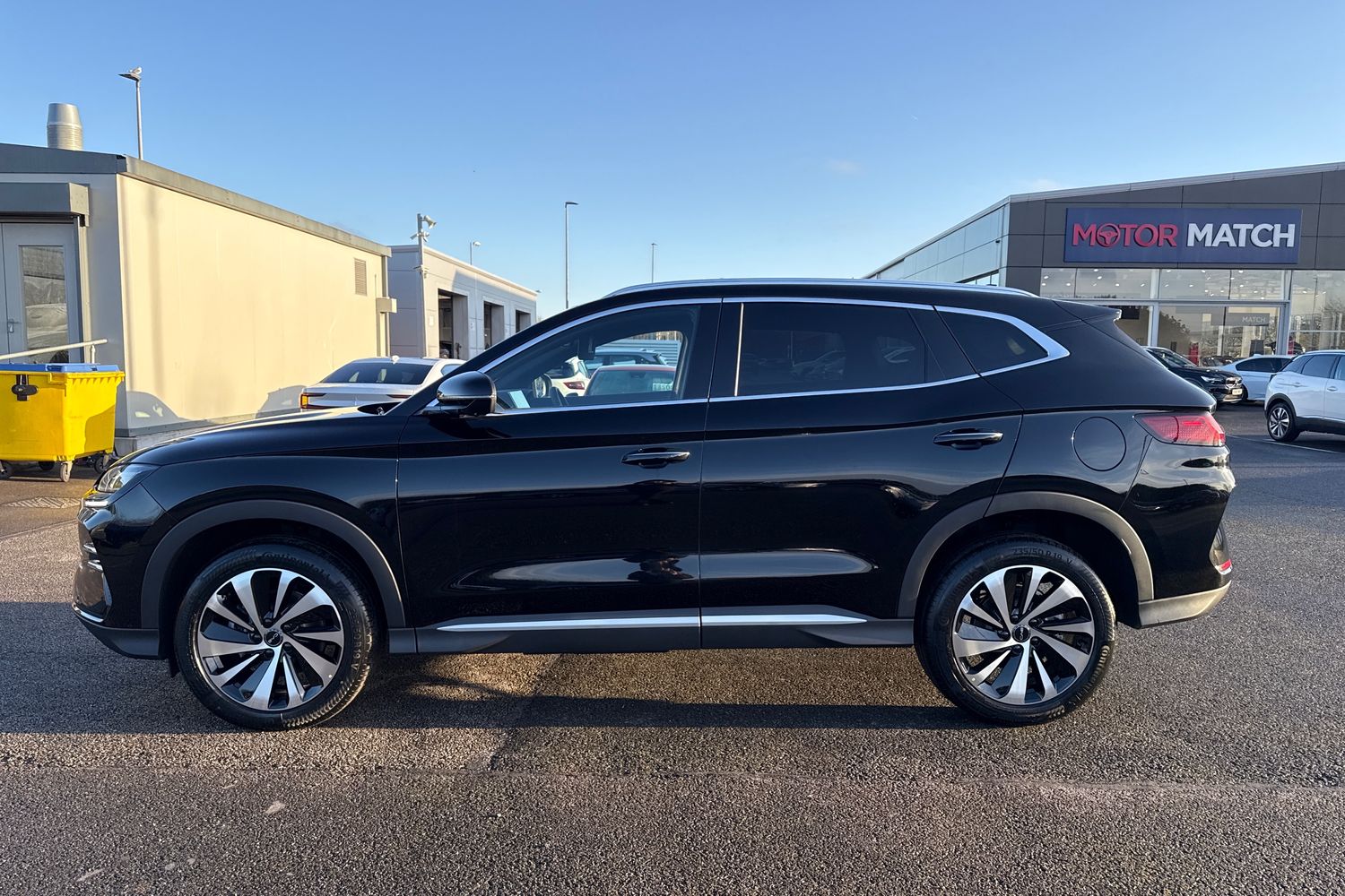 Used BYD Seal U 2026 for sale - 76654256: Photo 38