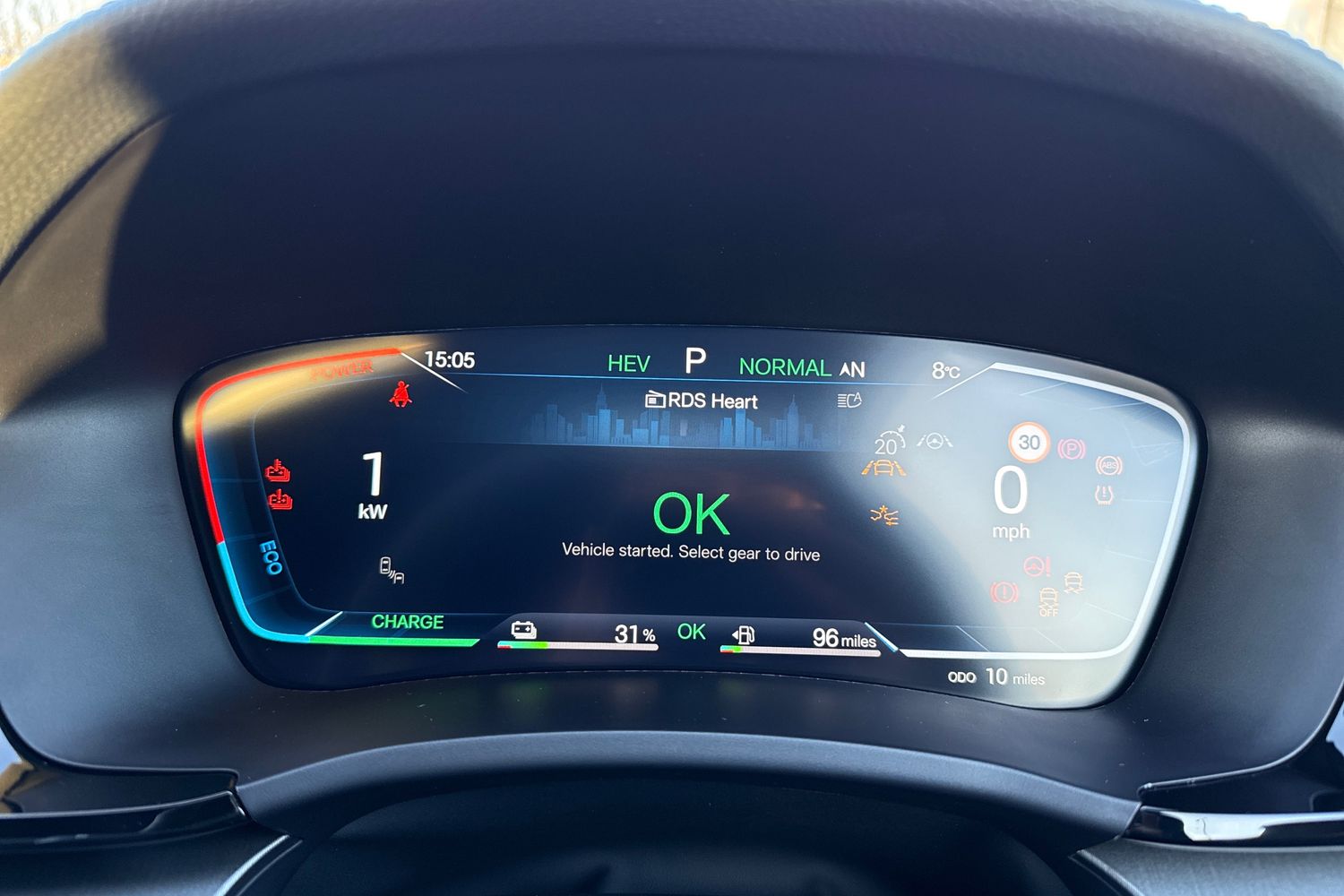 Used BYD Seal U 2026 for sale - 76654256: Photo 43