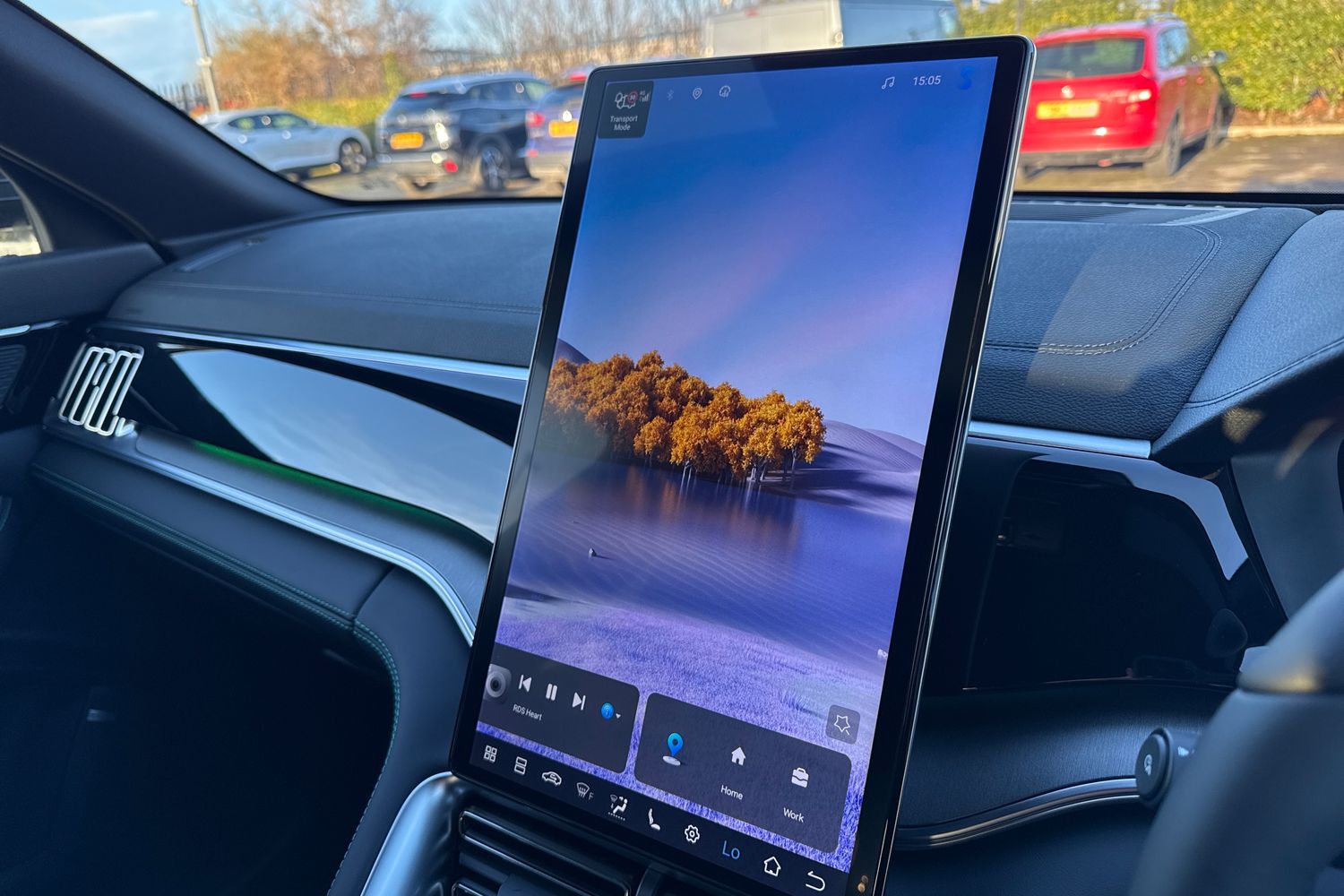 Used BYD Seal U 2026 for sale - 76654256: Photo 44