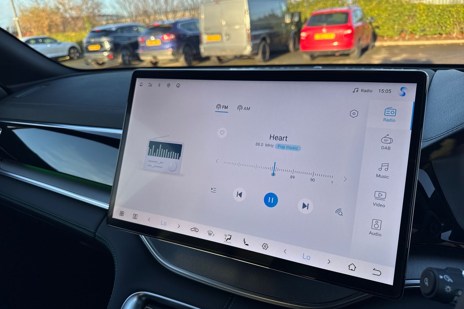 Used BYD Seal U 2026 for sale - 76654256: Photo 45