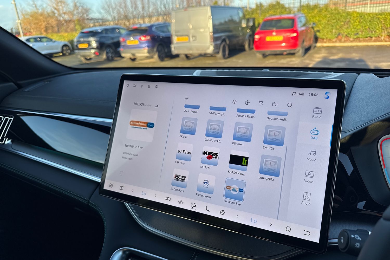 Used BYD Seal U 2026 for sale - 76654256: Photo 46