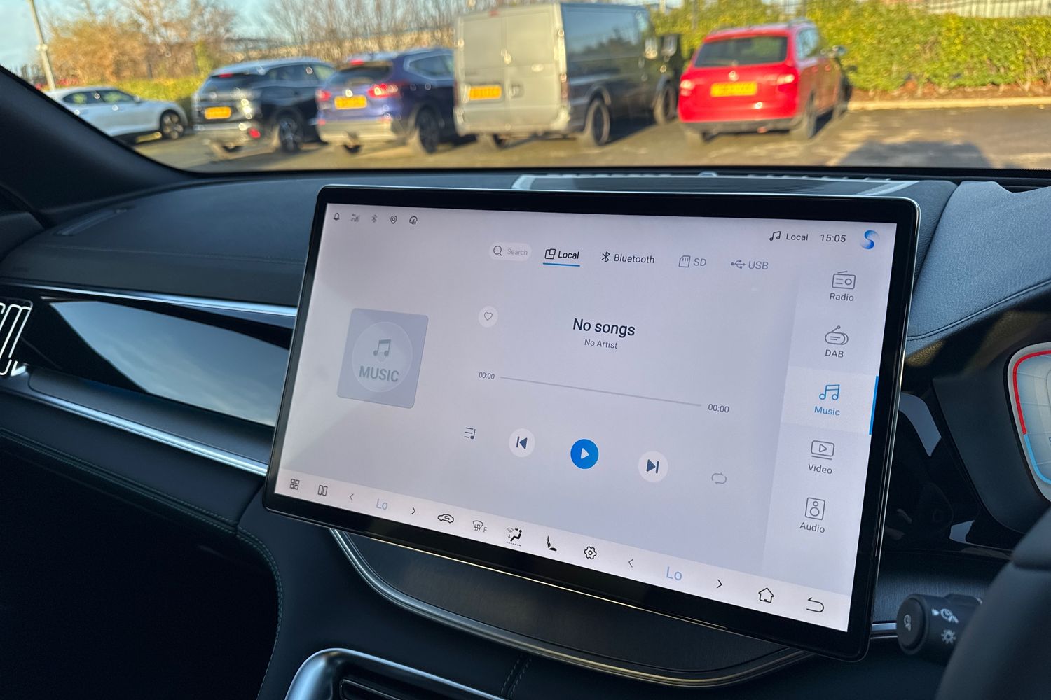 Used BYD Seal U 2026 for sale - 76654256: Photo 47