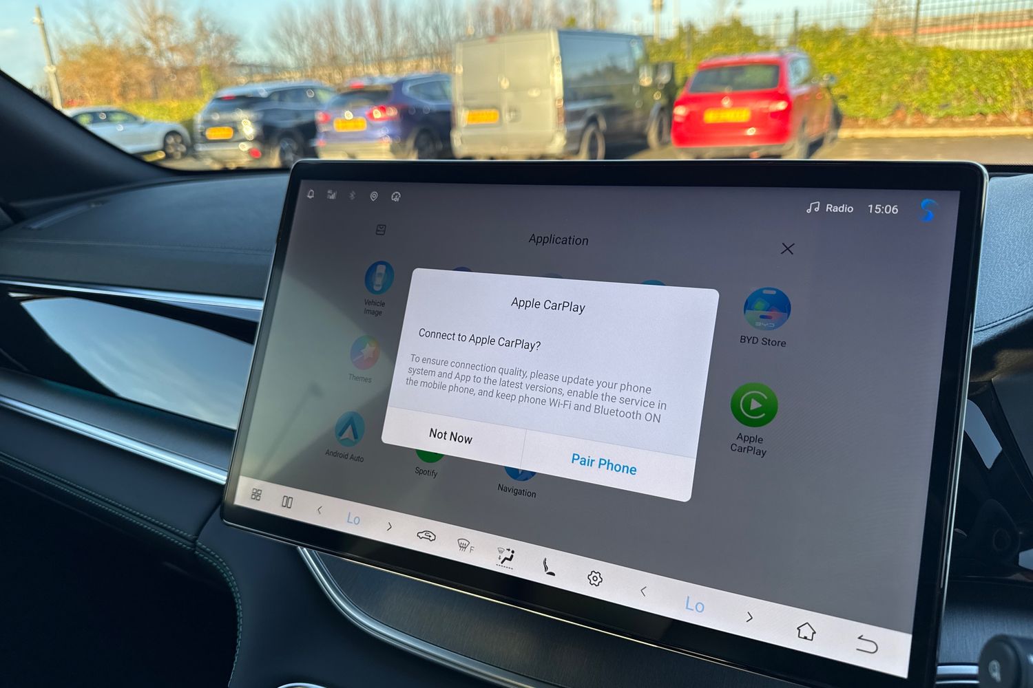 Used BYD Seal U 2026 for sale - 76654256: Photo 49