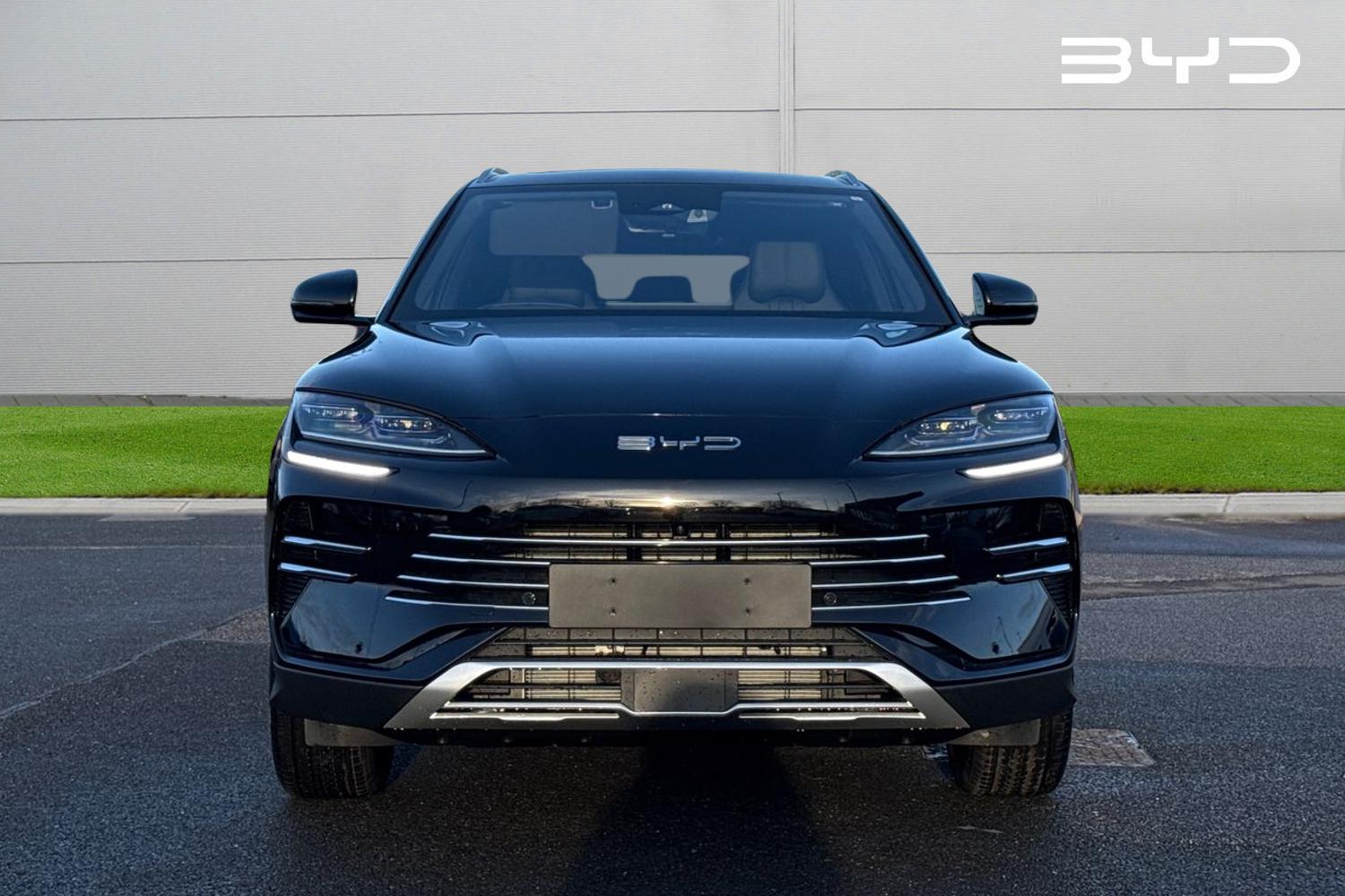 Used BYD Seal U 2026 for sale - 76654256: Photo 5