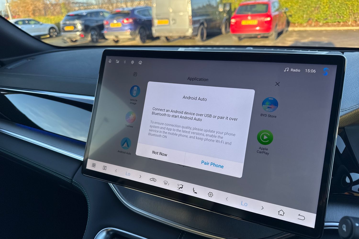 Used BYD Seal U 2026 for sale - 76654256: Photo 50