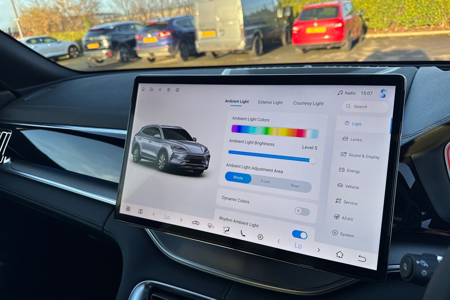 Used BYD Seal U 2026 for sale - 76654256: Photo 53