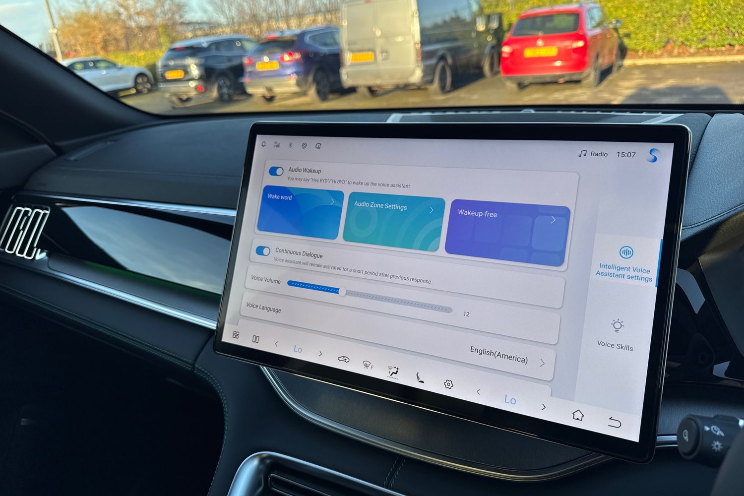 Used BYD Seal U 2026 for sale - 76654256: Photo 54