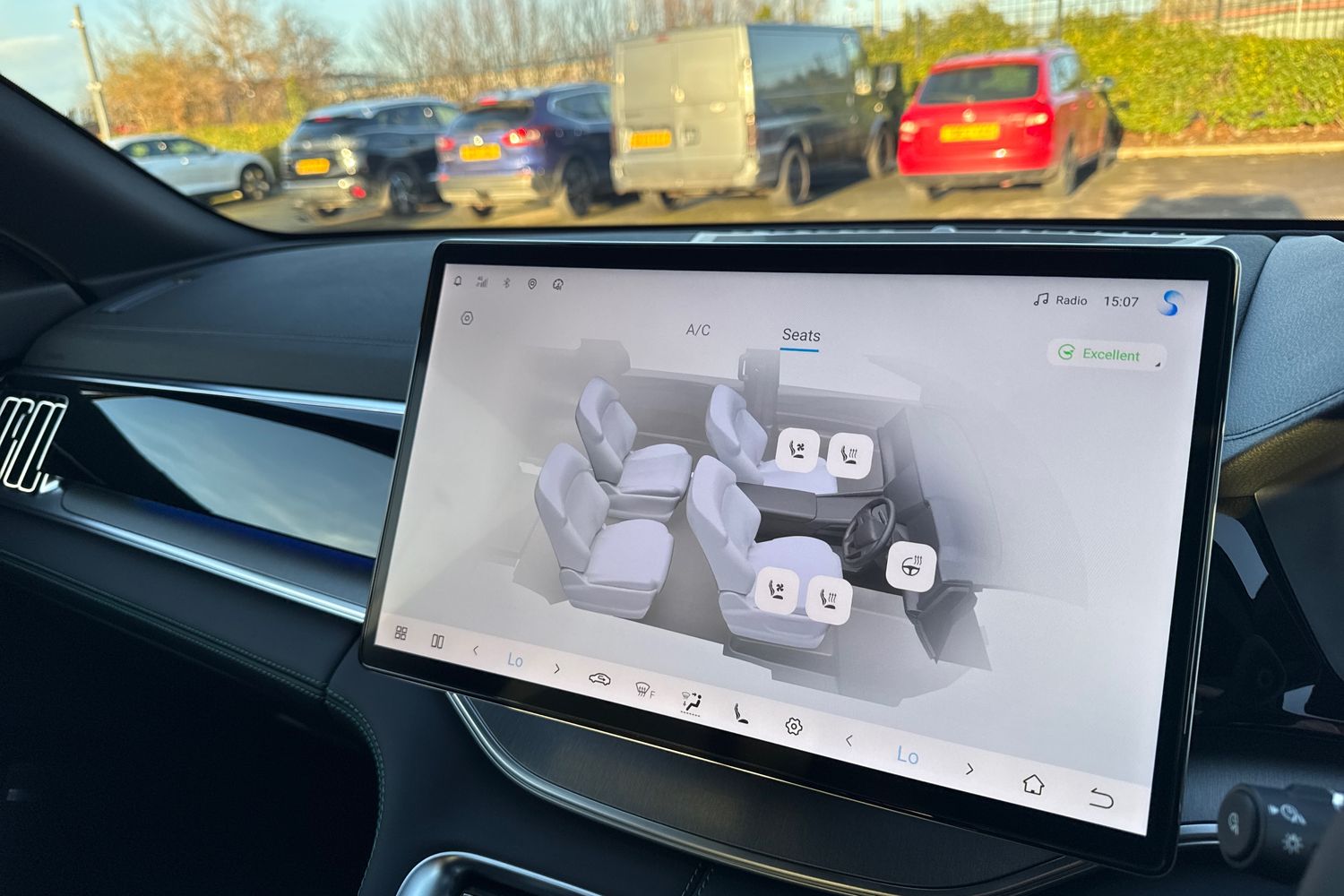 Used BYD Seal U 2026 for sale - 76654256: Photo 56