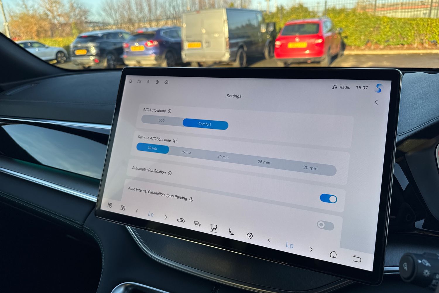 Used BYD Seal U 2026 for sale - 76654256: Photo 57