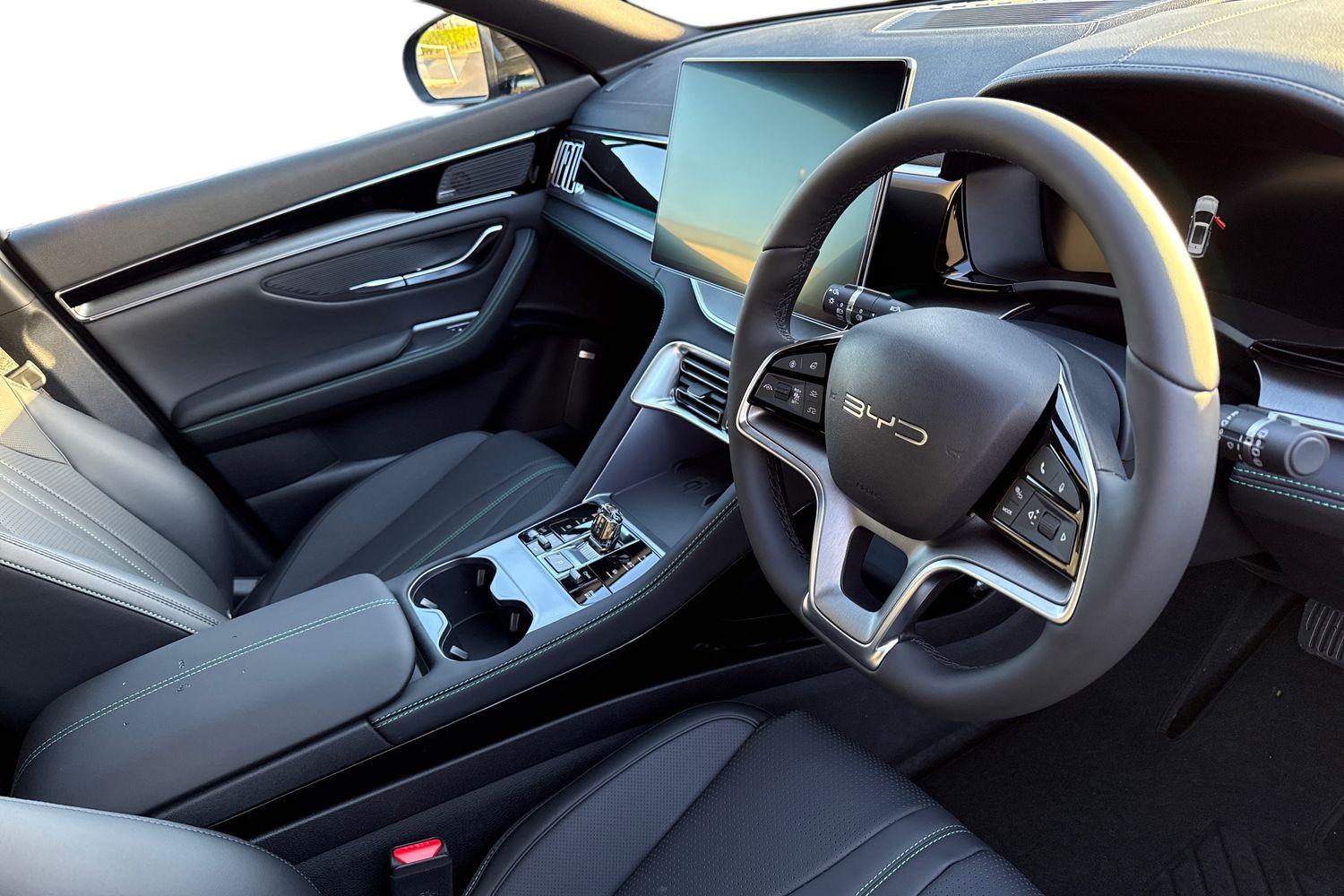 Used BYD Seal U 2026 for sale - 76654256: Photo 7