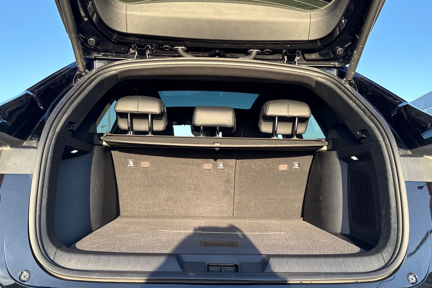 Used BYD Seal U 2026 for sale - 76654256: Photo 9